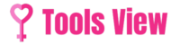 Tools View
