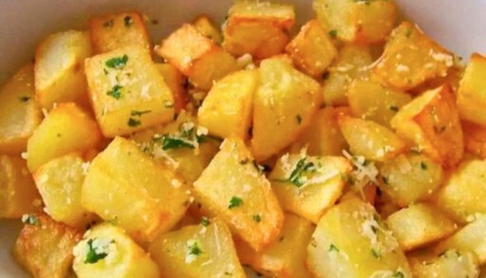 Batata Sauté
